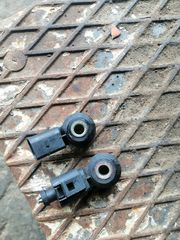 Audi TT S3 αισθητήρες Knock. Νουμερο κιν. BAM 