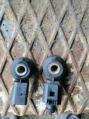 Audi TT S3 αισθητήρες Knock. Νουμερο κιν. BAM -thumb-1