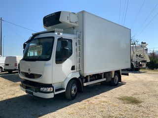 Ψυγείο Renault 2010 DXi 5 180   ΘΑΛΑΜΟΣ    EYKAIRIA