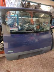 Τζαμόπορτα fiat multipla