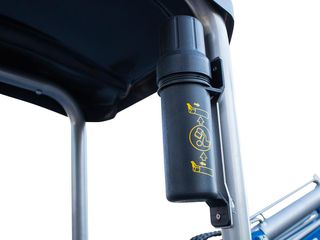 Εκσκαφέας Με Ερπύστριες Graecus 2026 EB10-XL Μικρός ερπυστριοφόρος εκσκαφέας 1T, Diesel-thumb-21