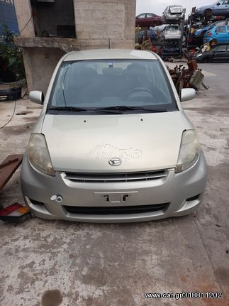 Daihatsu gr 09