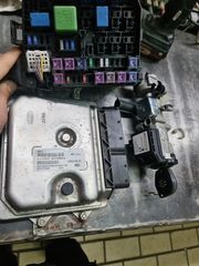Suzuki Swift 1.3 κιτ εγκεφάλου 33920-68L03 8DS.P1 33970-68L00 