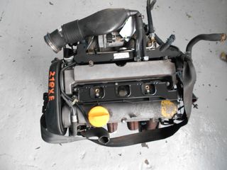 ΚΙΝΗΤΗΡΑΣ OPEL MERIVA\TIGRA 2003-2009  1800CC  Z18XE