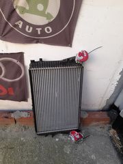 ΨΥΓΕΙΟ ΙNTERCOOLER.VW-SEAT-SKODA-AUDI..