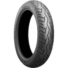 ΛΥΡΗΣ BRIDGESTONE BT46 BATTLAX REAR 120/80-17 61H TL, 17396