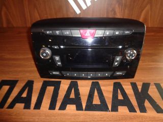 Lancia Ypsilon 2011-2015 radio cd