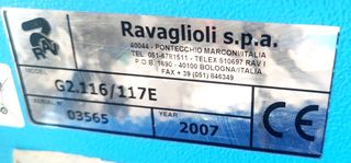 ΖΥΓΟΣΤΑΘΜΙΣΗ RAVAGLIOLI ΣΕ ΑΡΙΣΤΗ ΚΑΤΑΣΤΑΣΗ-thumb-2
