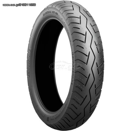 ΛΥΡΗΣ BRIDGESTONE BT46 BATTLAX REAR 110/90-18 61H TL, 17401