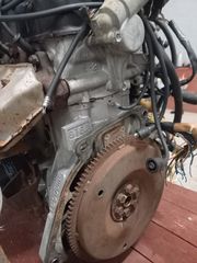 ΚΙΝΗΤΗΡΑΣ ΒΕΝΖΙΝΗΣ SUZUKI VITARA G16A 8V-thumb-1