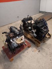 ΚΙΝΗΤΗΡΑΣ ΒΕΝΖΙΝΗΣ SUZUKI VITARA G16A 8V-thumb-3