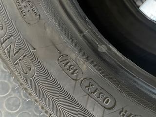 205/60/16 Michelin dot.17-thumb-2