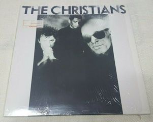 The Christians – The Christians     LP Europe 1987'