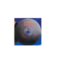 Δίσκος κοπής σιδήρου για φαλτσοπρίονα Lam LF 205 200