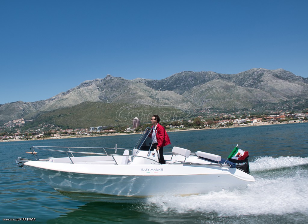 Easy Marine 2022 Easy 600