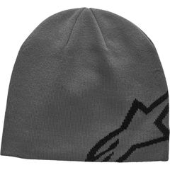 ALPINESTARS Σκούφος CORP SHIFT Γκρί/Μαύρο ONE SIZE