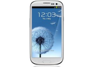 Samsung Galaxy S3 16GB μεταχειρισμενο