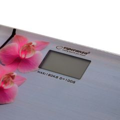 Esperanza EBS010 personal scale Electronic personal scale-thumb-2