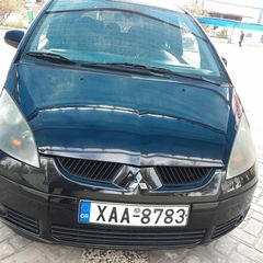 Mitsubishi Colt '08  CZT