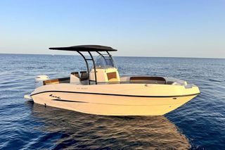 Nireus 2026 CL 620 ΕΤΟΙΜΟΠΑΡΑΔΟΤΟ /  YAMAHA F200XCC FULL-thumb-3