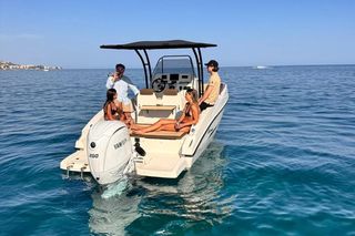 Nireus 2026 CL 620 ΕΤΟΙΜΟΠΑΡΑΔΟΤΟ /  YAMAHA F200XCC FULL-thumb-4