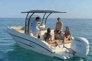 Nireus 2026 CL 620 ΕΤΟΙΜΟΠΑΡΑΔΟΤΟ /  YAMAHA F200XCC FULL-thumb-5