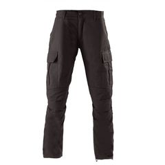 Παντελόνι NORDCODE Cargo Ripstop-Tefflon μαύρο WATER REPELLENT-thumb-2