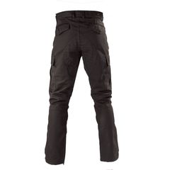 Παντελόνι NORDCODE Cargo Ripstop-Tefflon μαύρο WATER REPELLENT-thumb-3