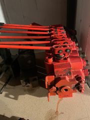 Cranes Palfinger 2005 Epsilon  Hiab χειριστήρια -thumb-6