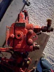Cranes Palfinger 2005 Epsilon  Hiab χειριστήρια -thumb-7