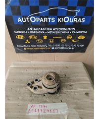 ΒΑΣΗ ΜΗΧΑΝΗΣ MAZDA TRIBUTE 2002-2008 Πίσω Μηχανής