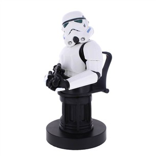 Stormtrooper (The Mandalorian) - Cable Guy / PlayStation 4
