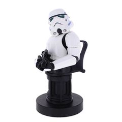 Stormtrooper (The Mandalorian) - Cable Guy / PlayStation 4