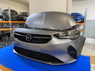 OPEL CORSA F ΜΟΥΡΗ ΚΟΜΠΛΕ 