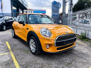 Mini ONE '15 1.2 75 HP