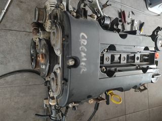 Opel Astra J -Meriva B-Corsa D  2010-2016 A14XER κινητήρας