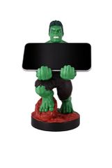 Cable Guys Hulk (Avengers Game) / PlayStation 4