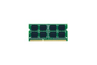 Goodram 4GB DDR3 memory module 1600 MHz