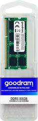 Goodram 4GB DDR3 memory module 1600 MHz-thumb-2