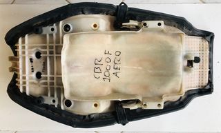HONDA CBR1000F AERO ΣΕΛΑ-thumb-1