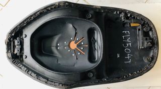 PIAGGIO FLY 50 4T ΣΕΛΑ-thumb-1