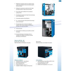Ξηραντής Πεπιεσμένου Αέρα Abac DRY 85 - 1200-1417lt/min-thumb-2