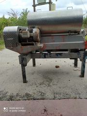 Decanter GVS denmark 2t/h-thumb-2