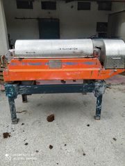 Decanter GVS denmark 2t/h-thumb-3