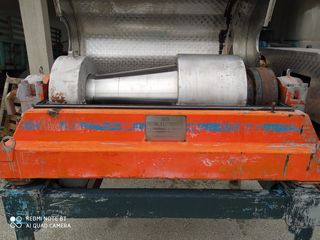 Decanter GVS denmark 2t/h-thumb-5