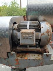 Decanter GVS denmark 2t/h-thumb-7