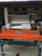 Decanter GVS denmark 2t/h-thumb-8