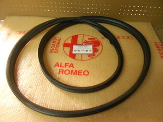 ΛΑΣΤΙΧΟ ΕΜΠΡΟΣ ΑΡΙΣΤΕΡΗΣ ΠΟΡΤΑΣ ALFA 159 ΚΑΙΝΟΥΡΙΟ ΓΝΗΣΙΟ 