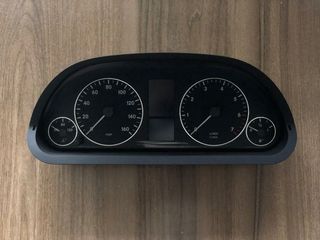 ΚΟΝΤΕΡ-ΚΑΝΤΡΑΝ MERCEDES A CLASS W169 04-12 -thumb-1