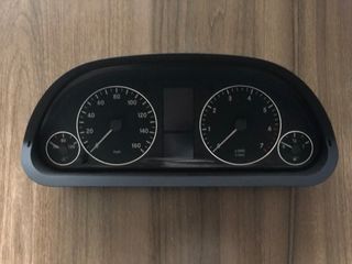 ΚΟΝΤΕΡ-ΚΑΝΤΡΑΝ MERCEDES A CLASS W169 04-12 